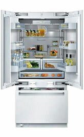 Ремонт холодильников GAGGENAU в Уфе 