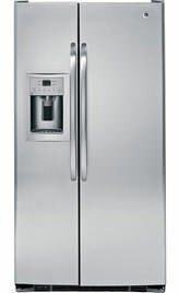 Ремонт холодильников GE в Уфе 