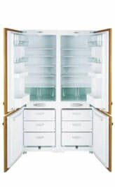 Ремонт холодильников KAISER в Уфе 