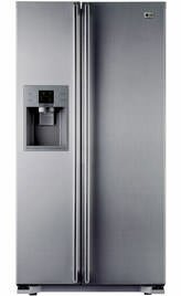 Ремонт холодильников LG в Уфе 