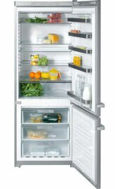 Ремонт холодильников MIELE в Уфе 
