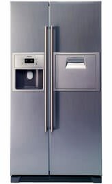Ремонт холодильников SIEMENS в Уфе 
