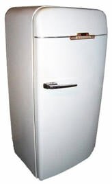 Ремонт холодильников ЗИЛ в Уфе 