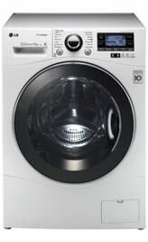 Ремонт стиральных машин LG в Уфе 